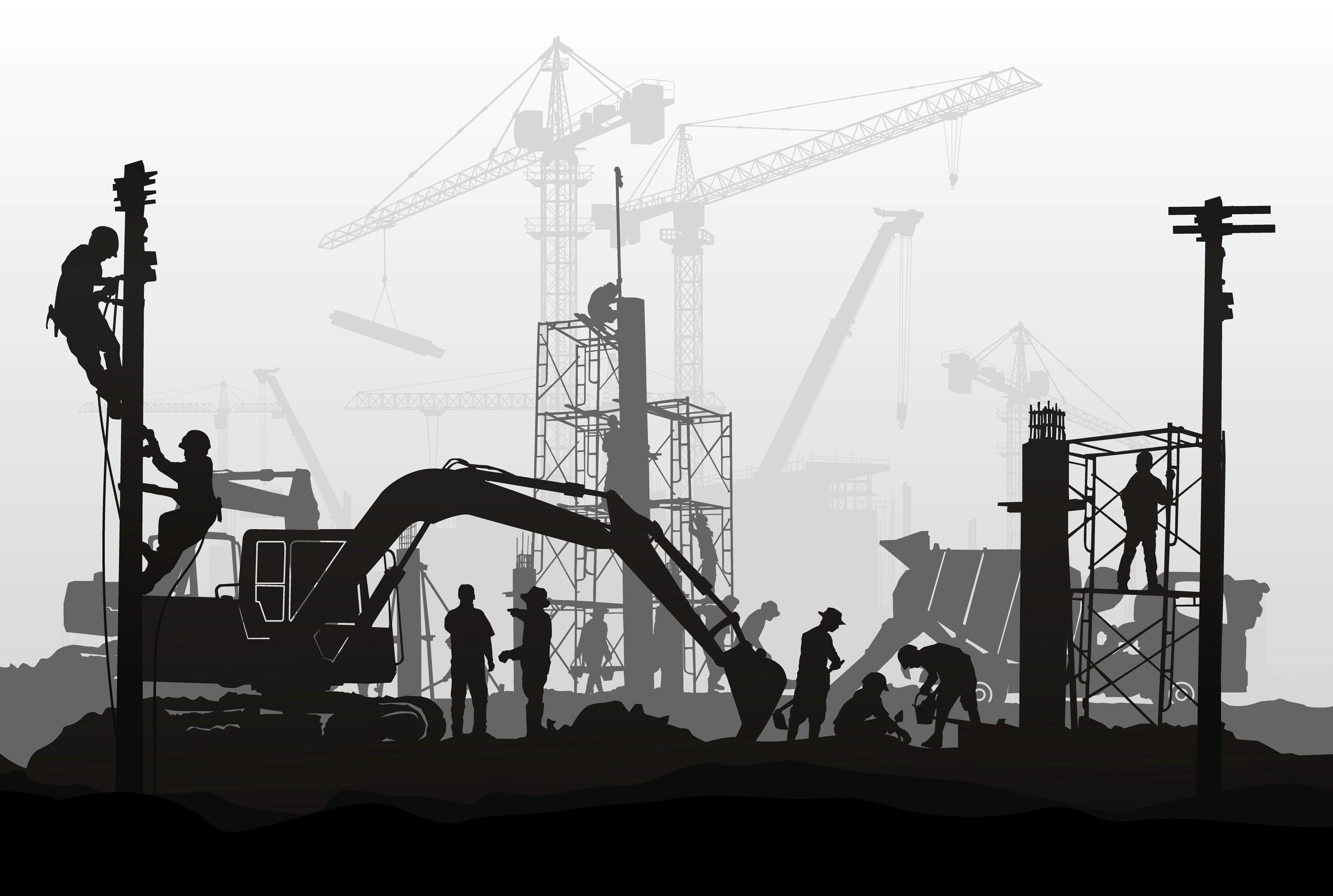Builders & Contractors-rewari