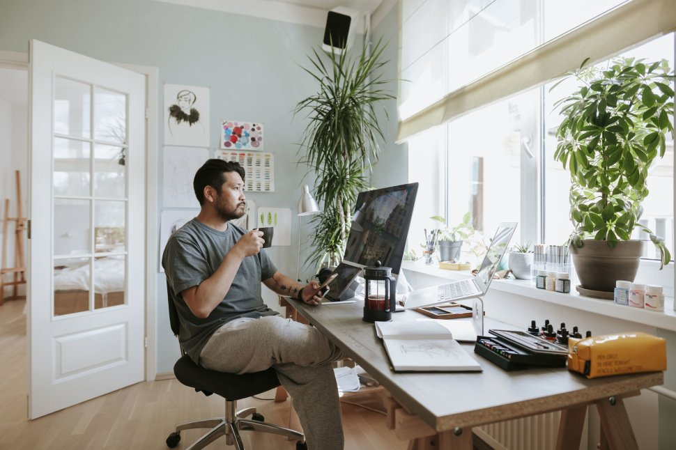 How Apartment Living Can Improve Your Work-Life Balance