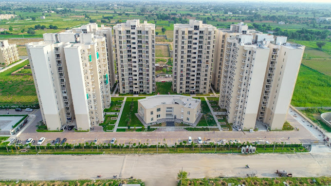 Flats for Sale in Rewari