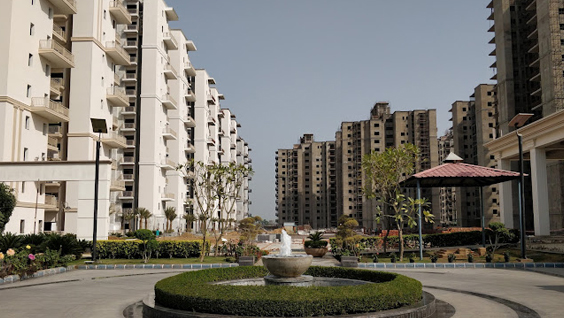 Flats for Sale in Rewari