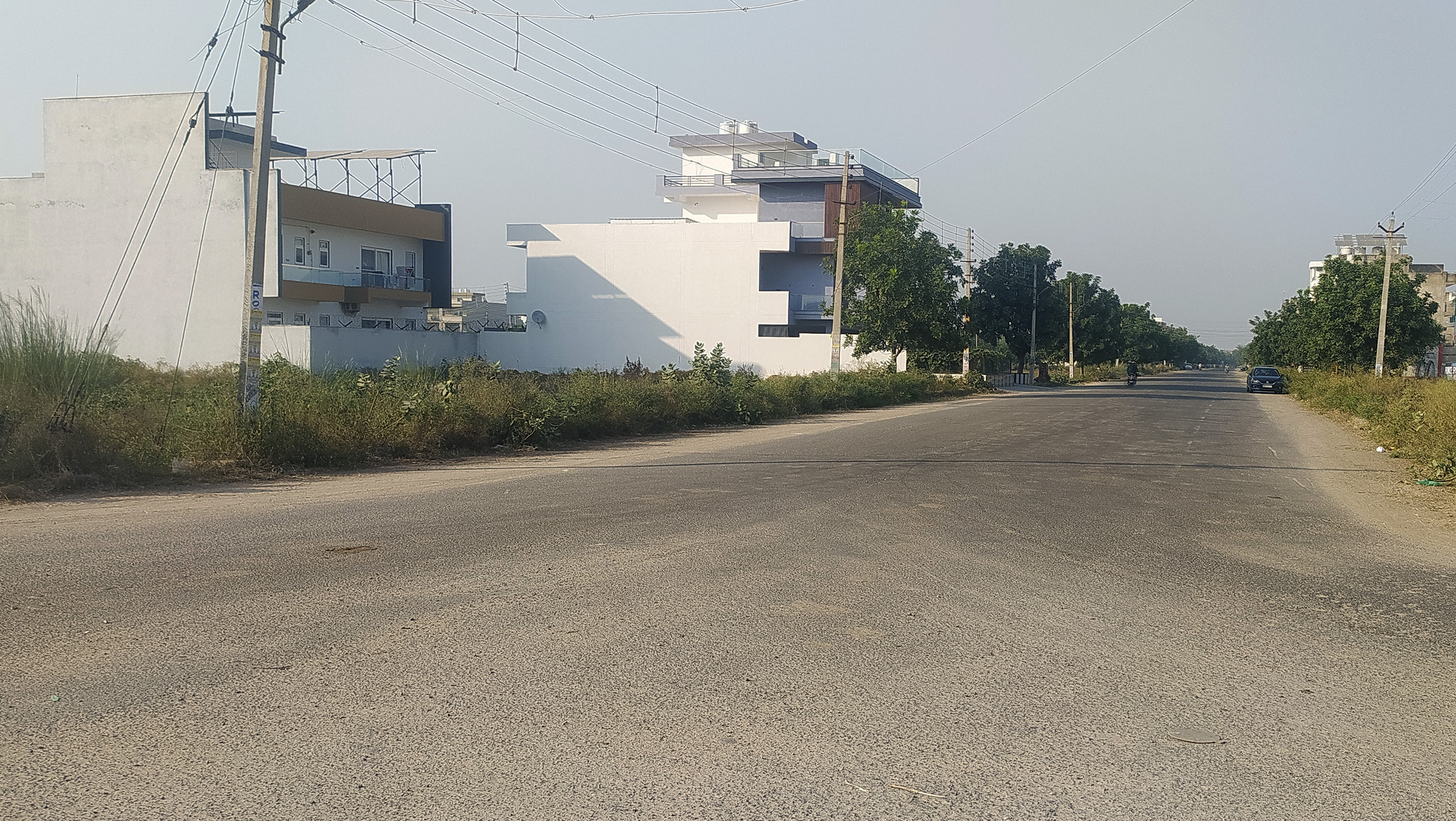  Residential Plots for Sale in Sector 18 Rewari