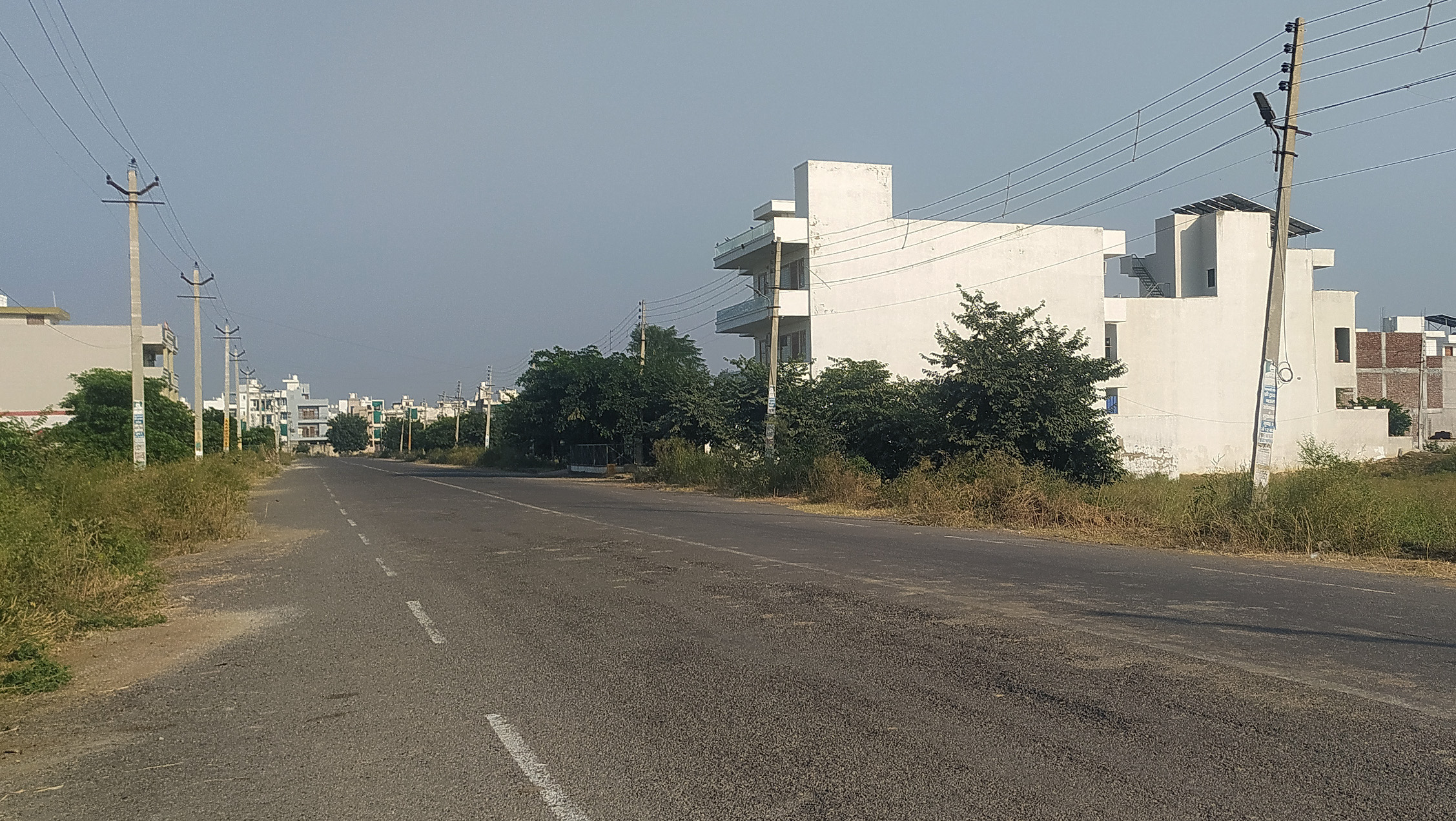  Residential Plots for Sale in Sector 18 Rewari