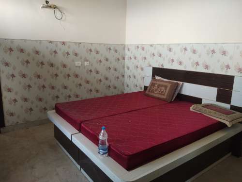 3+1 BHK House for Rent